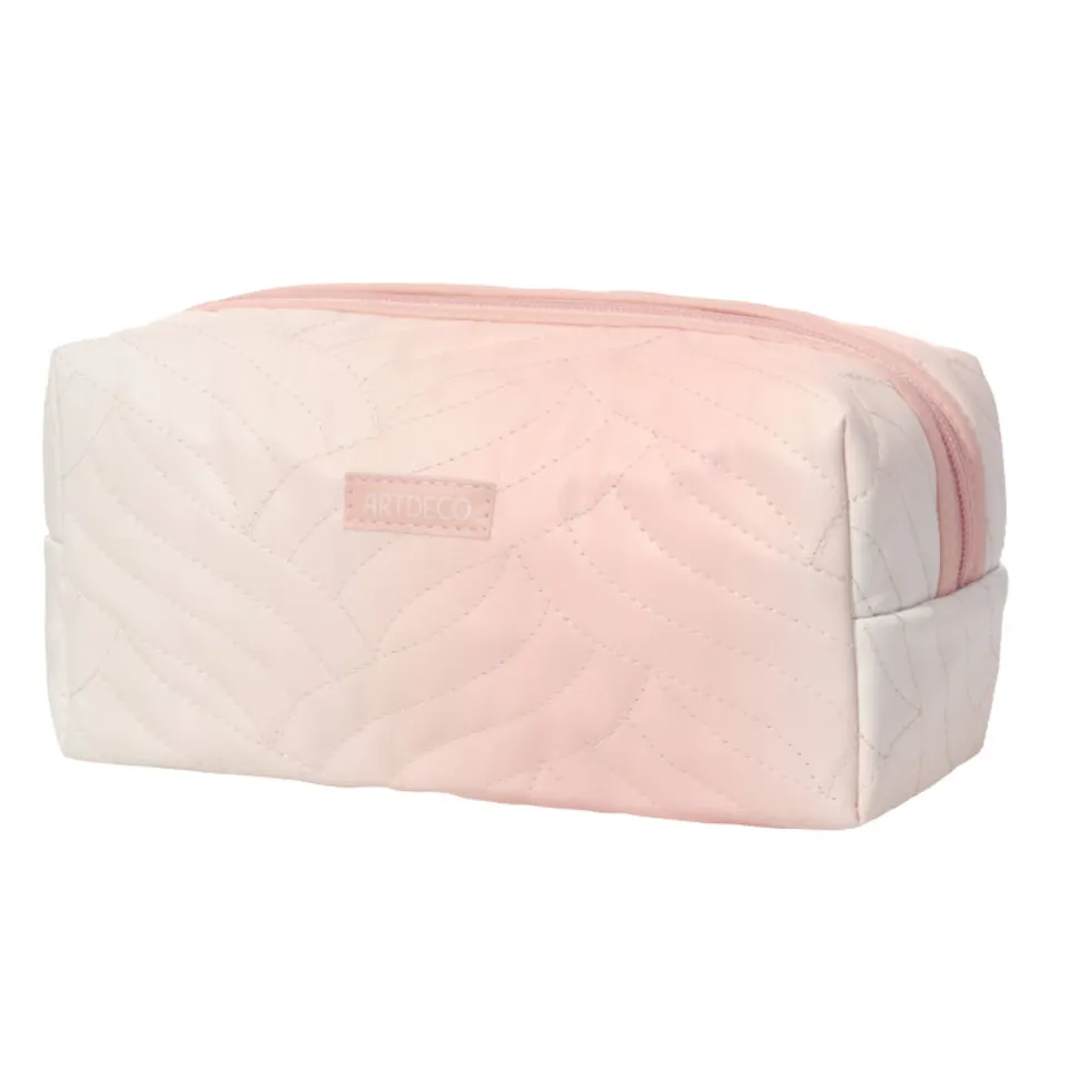 artdeco-cosmetic-cosmetic-bag-pink-ombre-design-kosmetiktasche image 1