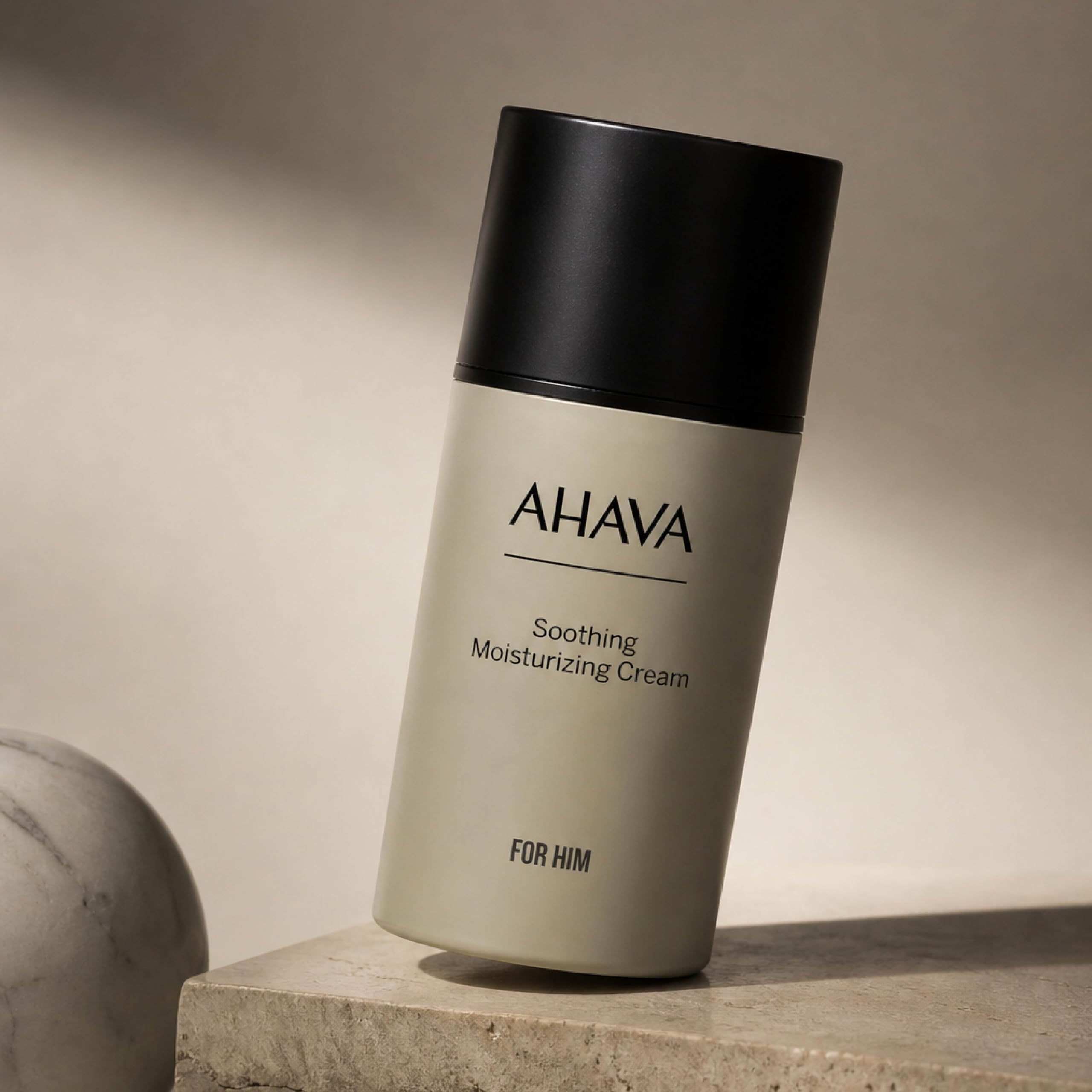ahava-men-beruhigende-after-shave-feuchtigkeitscreme-50-ml image 5