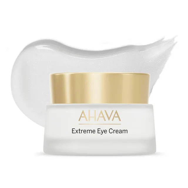 ahava-extreme-straffende-augencreme-0-5-fl-oz image 1