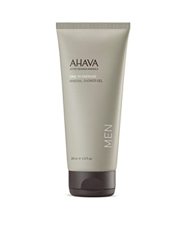 ahava-men-mineral-shower-gel-200-ml image 8