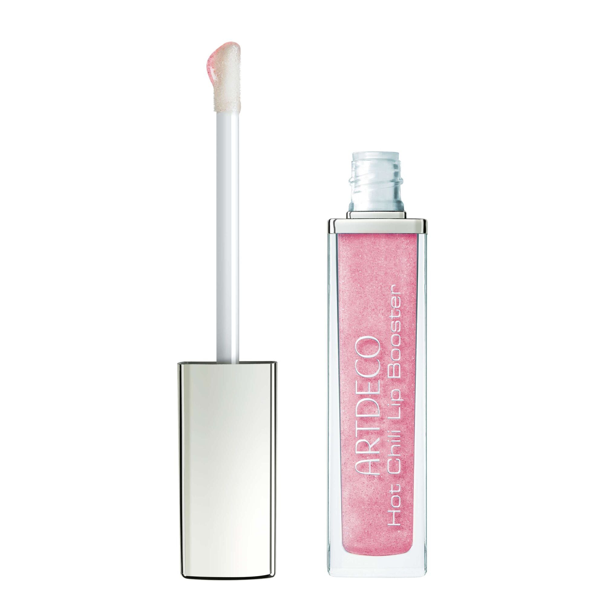 artdeco-hot-chili-lip-booster-lipgloss image 2