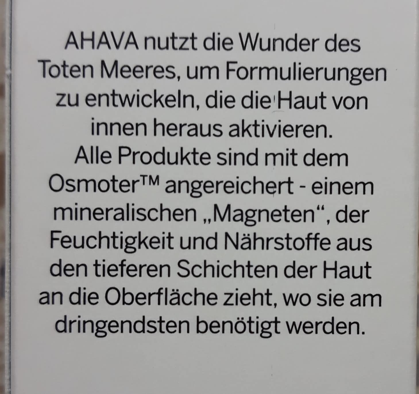 Kleiner Luxus im Alltag