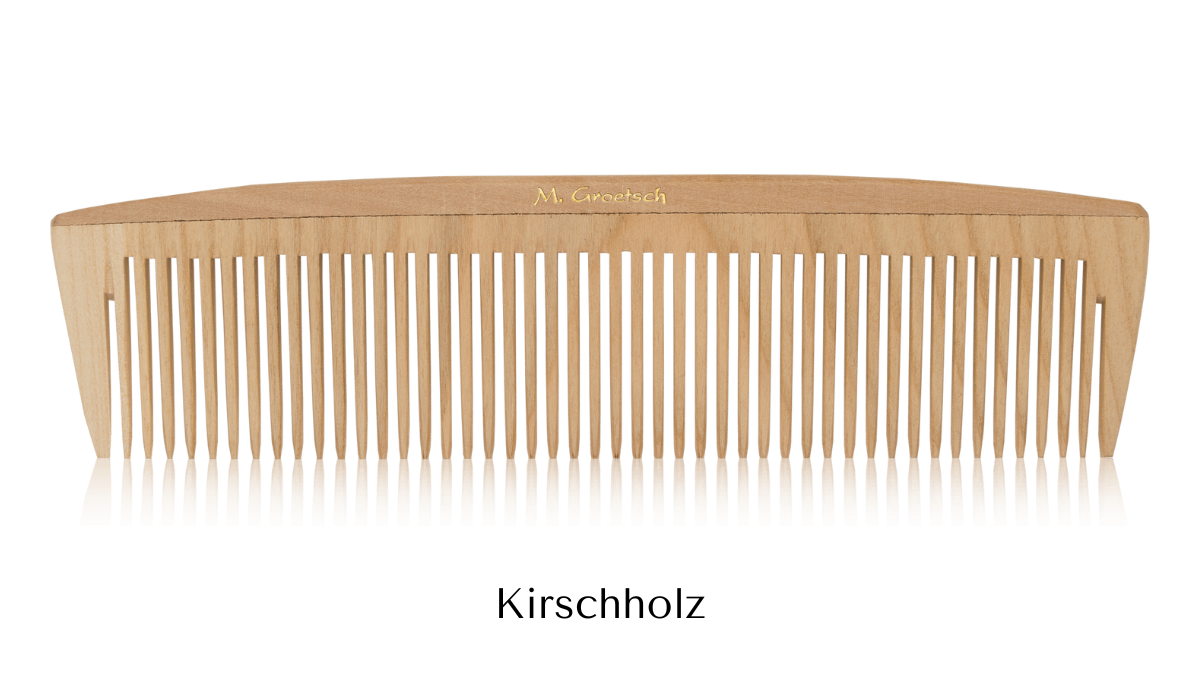 groetsch-frisierkamm-f-r-normales-glattes-haar-18cm-holzkamm image 1