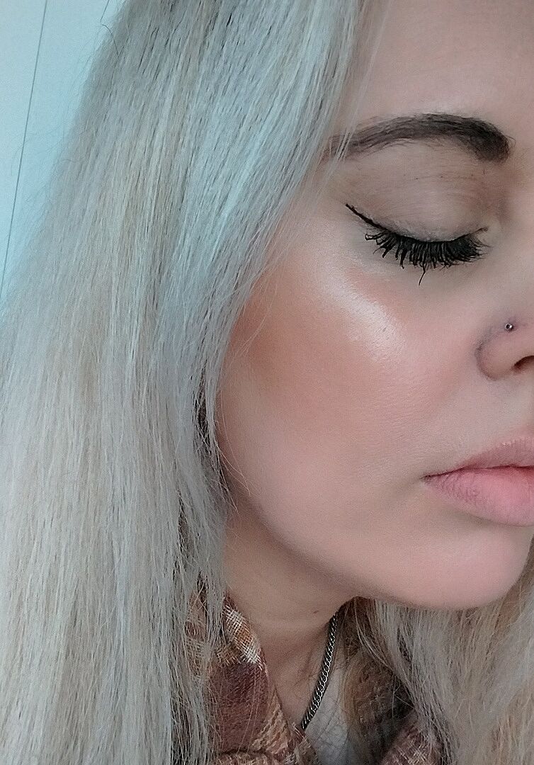 Perfekter Wing