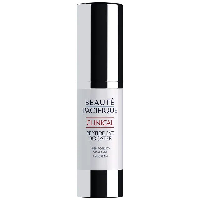 beaut-pacifique-clinical-peptide-eye-booster-augencreme image 1
