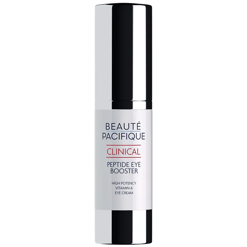 beaut-pacifique-clinical-peptide-eye-booster-augencreme image 1