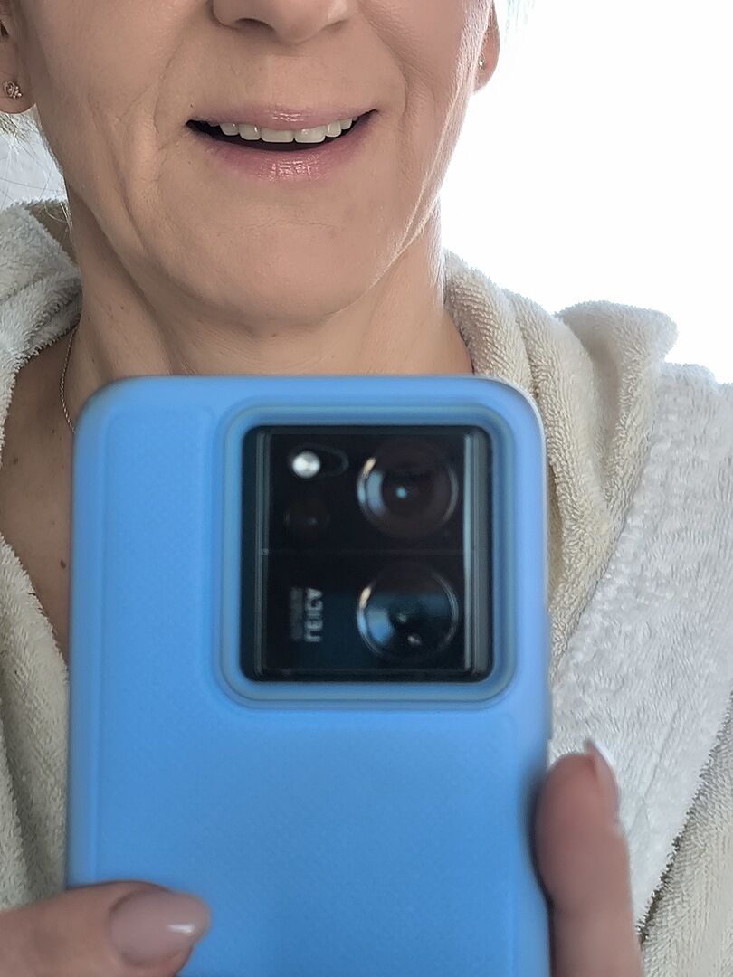 Schöner Alltagsgloss