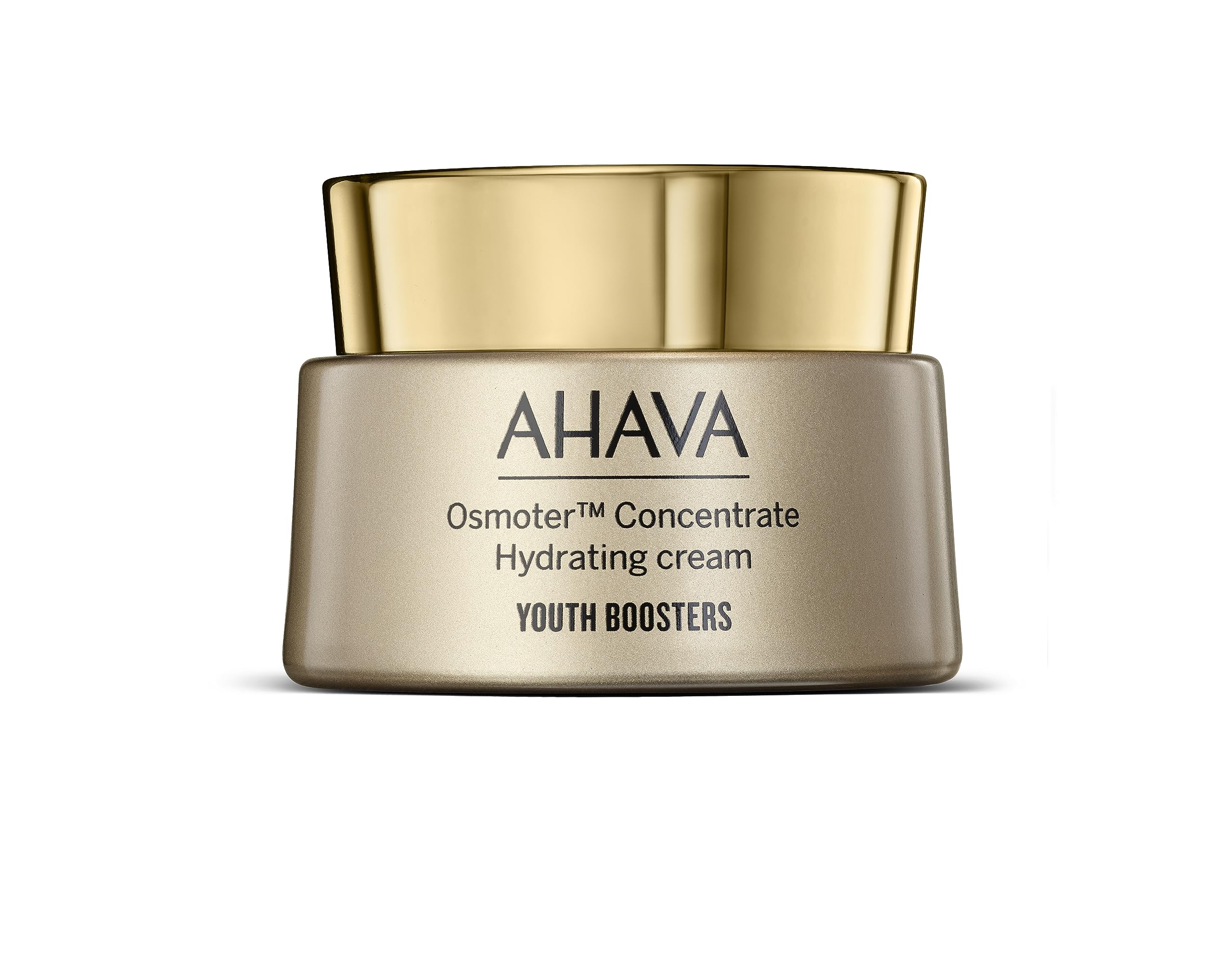 ahava-dead-sea-osmoter-supreme-hydration-cream-tagescreme-50-ml image 1