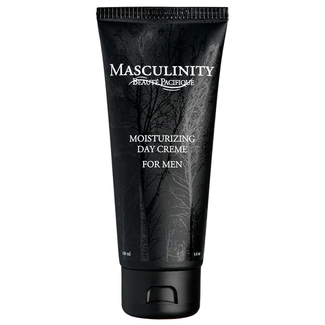 beaut-pacifique-masculinity-moisturizing-day-creme-herren image 1