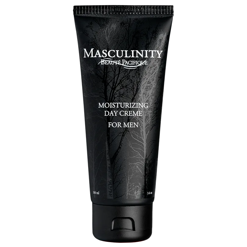 beaut-pacifique-masculinity-moisturizing-day-creme-herren image 1