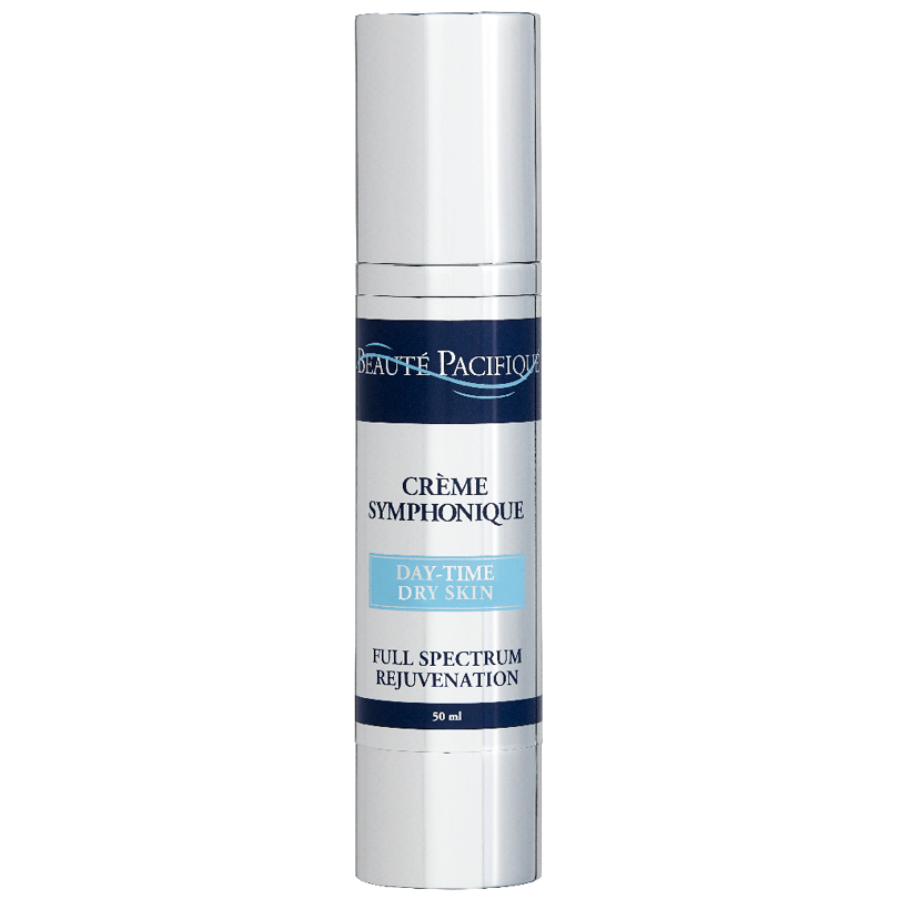 beaut-pacifique-cr-me-symphonique-day-time-dry-skin-tagescreme-f-r-trockene-haut image 1