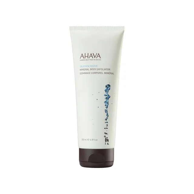 ahava-mineral-body-peeling-200-ml-mit-osmoter-und-rotalgen-mikrogranulat image 1