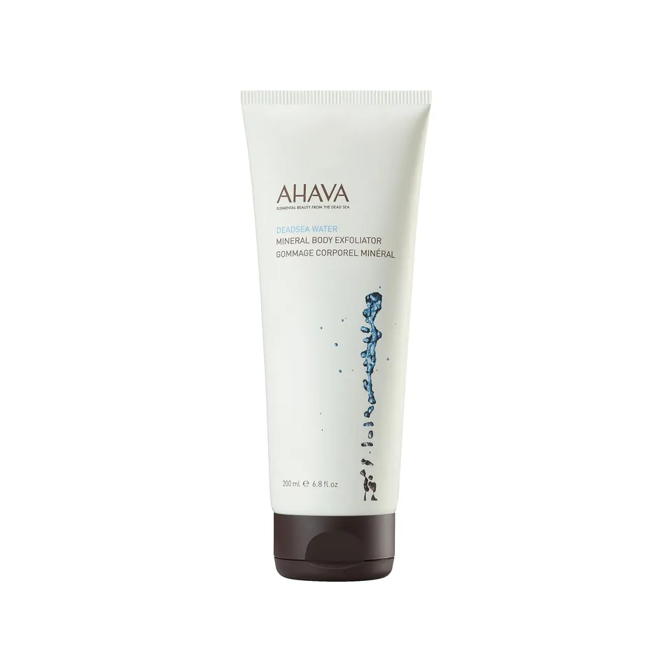 ahava-mineral-body-peeling-200-ml-mit-osmoter-und-rotalgen-mikrogranulat image 1