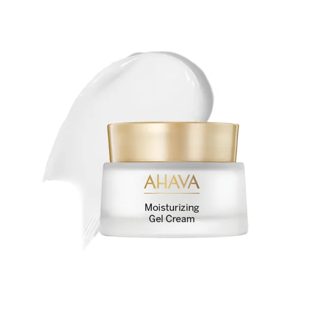 ahava-active-moisture-gel-cream-50-g-gesichts-feuchtigkeitsgel image 1