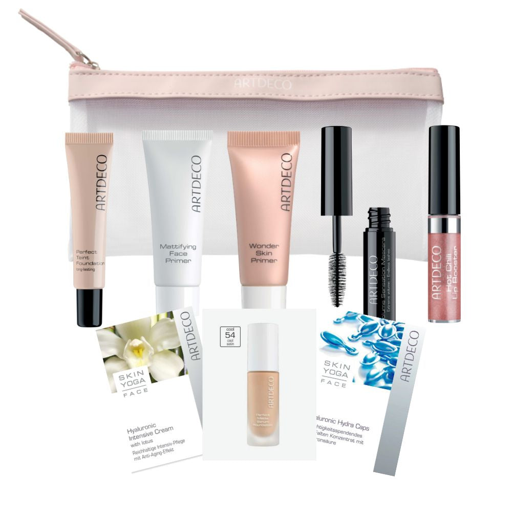artdeco-try-me-set-5-minis-3-proben-kosmetiktasche image 1