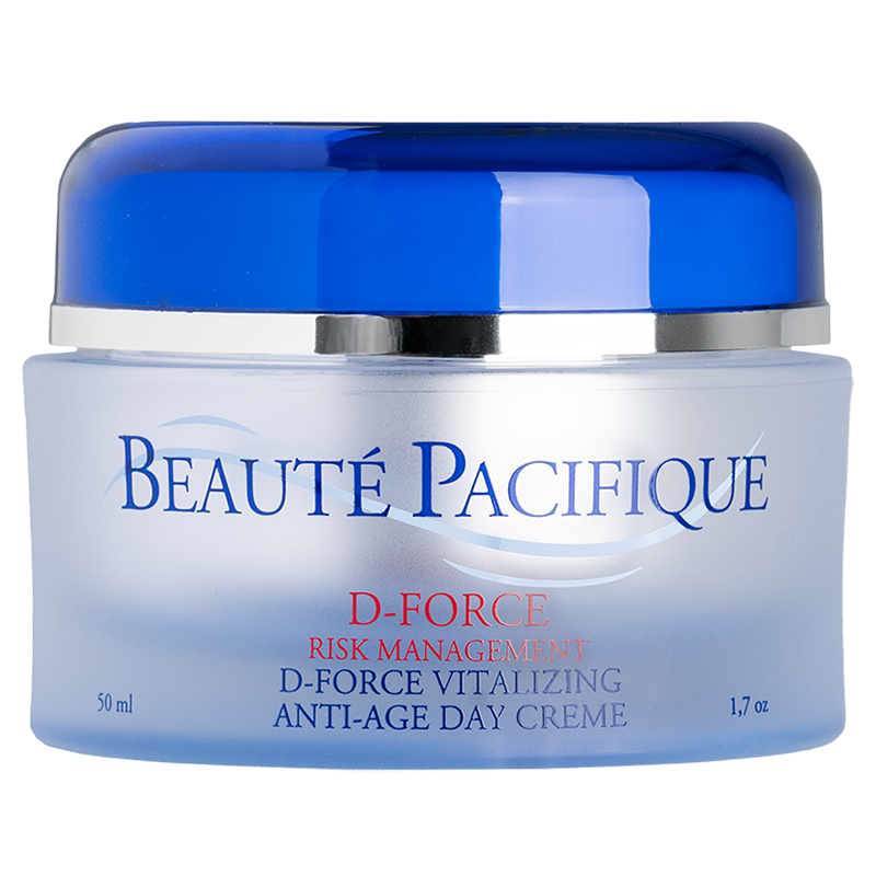 beaut-pacifique-d-force-anti-age-day-creme-mit-vitamin-d image 1