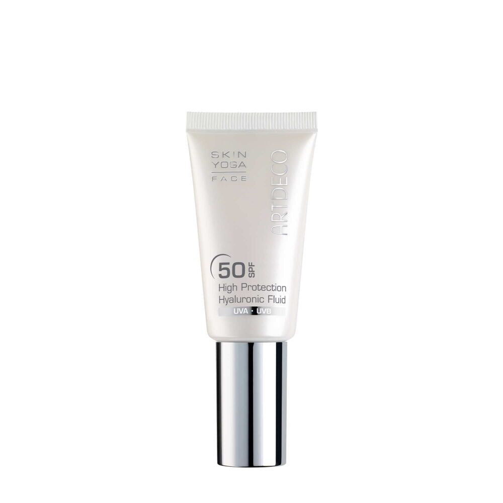 artdeco-high-protection-hyaluronic-fluid-spf-50 image 1