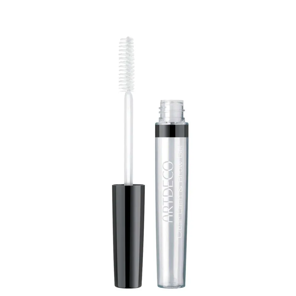 artdeco-clear-lash-brow-gel-transparent image 1