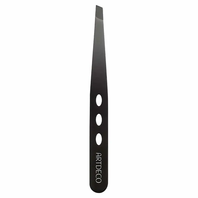 artdeco-perfect-brows-tweezers-augenbrauenpinzette-edelstahl image 1