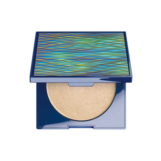 artdeco-cosmetic-diamond-beauty-powder-ocean-wave-highlighter-puder image 1