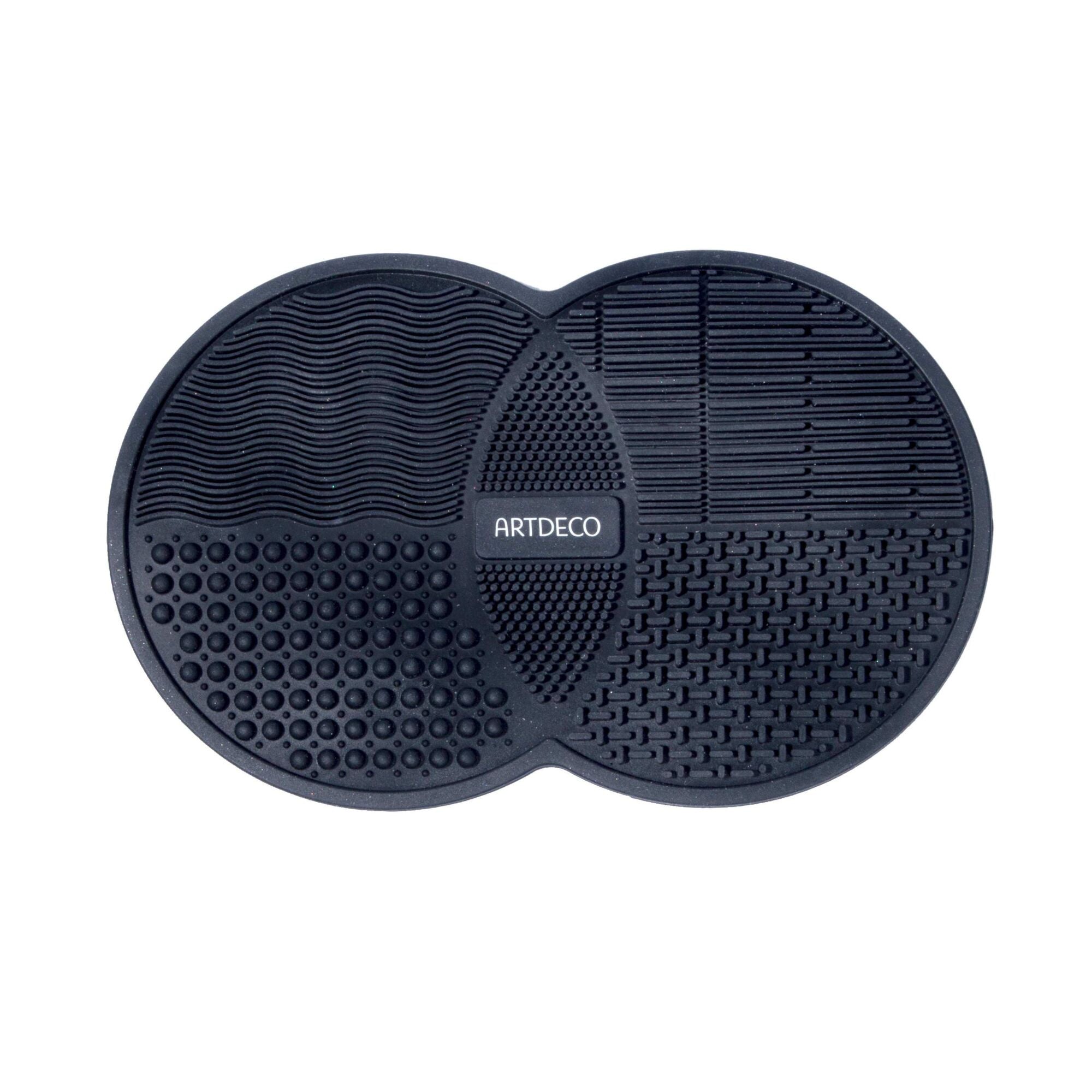 artdeco-cosmetic-brush-cleanser-mat-silikon-pinselreinigungsmatte image 1
