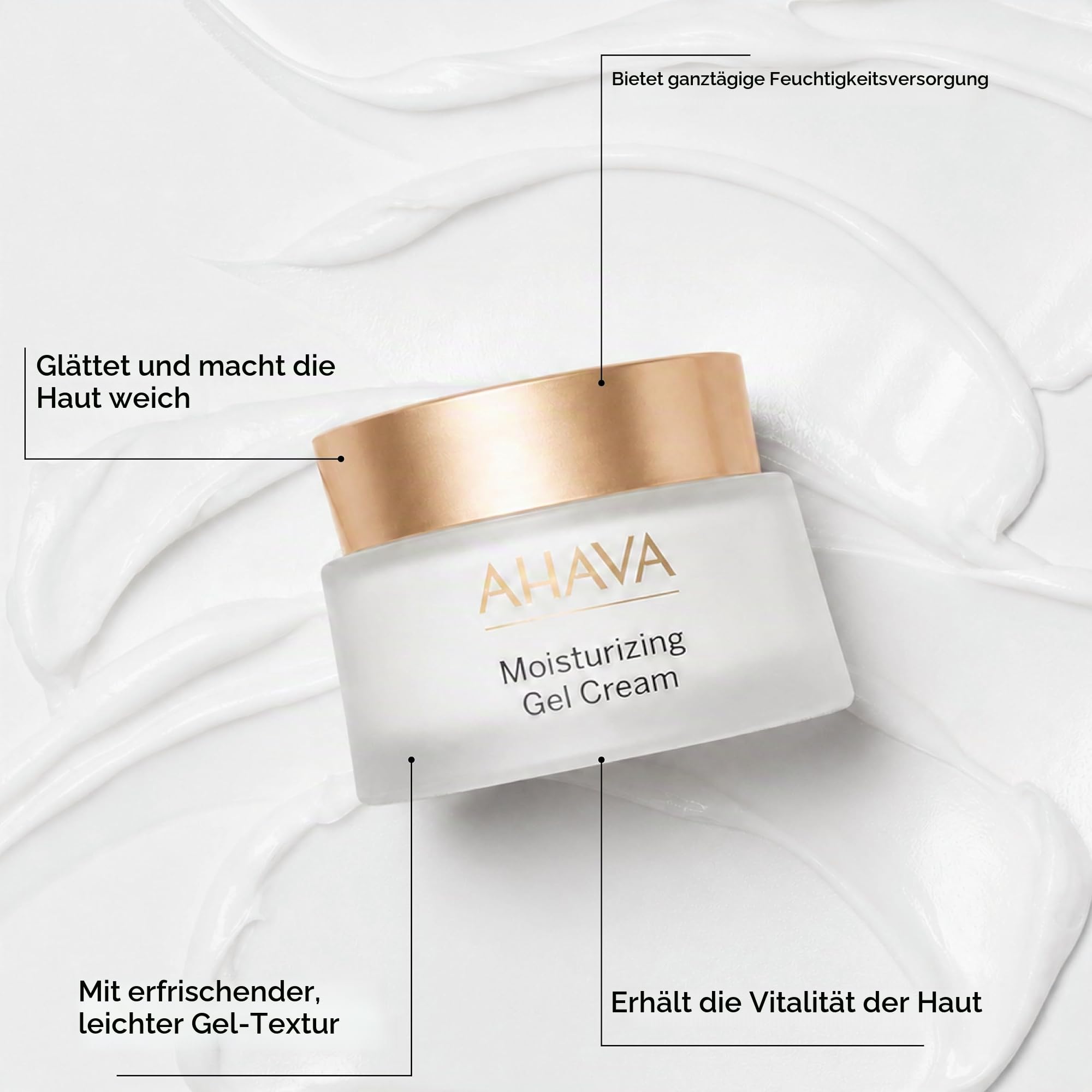 ahava-active-moisture-gel-cream-50-g-gesichts-feuchtigkeitsgel image 4