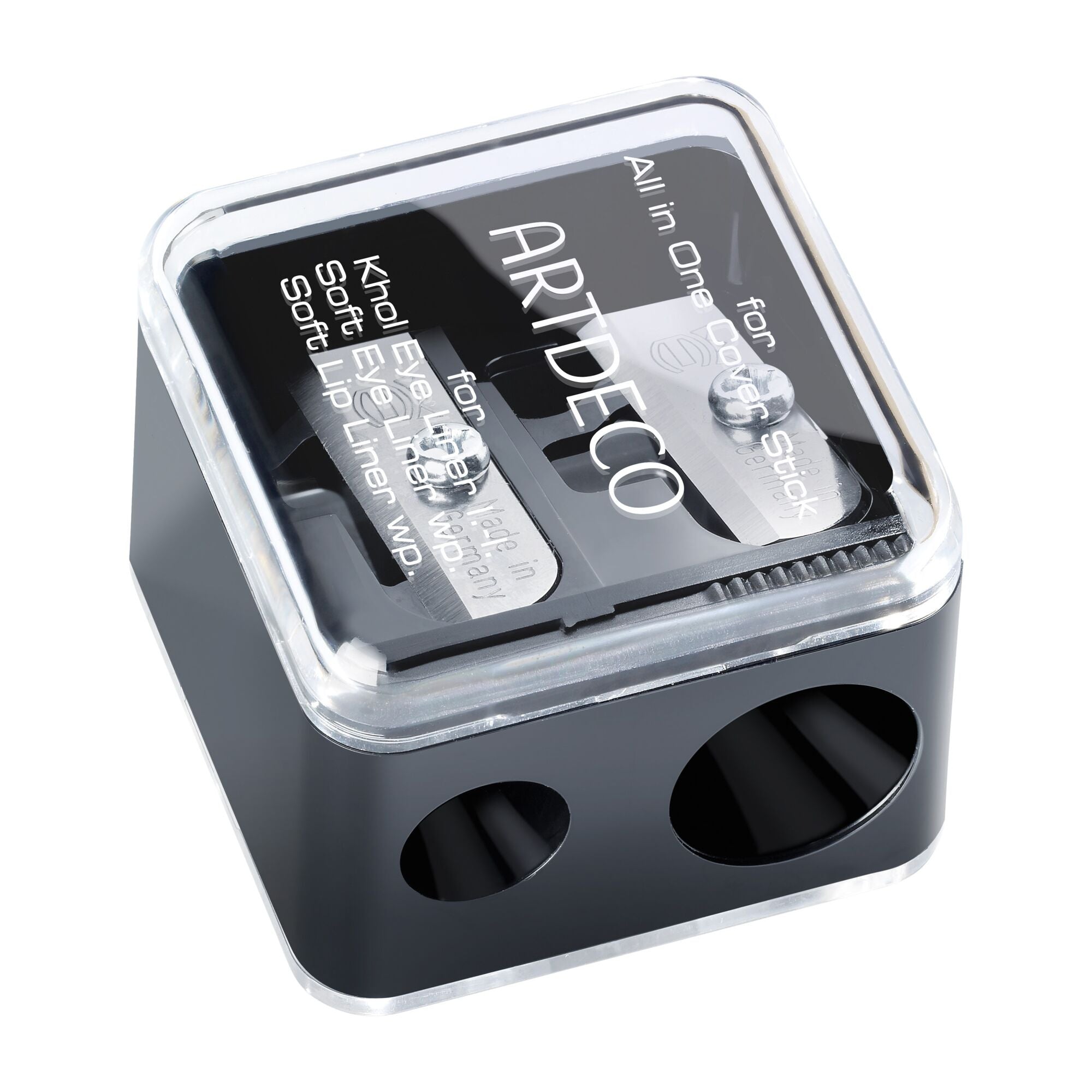 artdeco-sharpener-duo-doppel-anspitzer image 1
