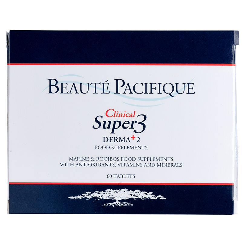 beaut-pacifique-clinical-super3-derma-2-food-supplement-beauty-tabletten image 1