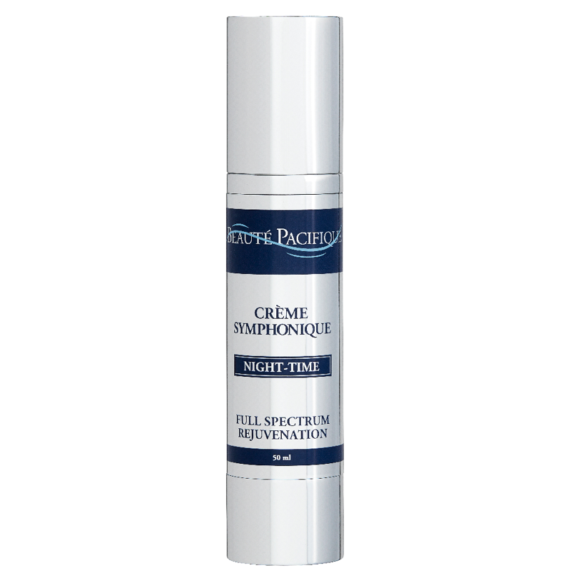 beaut-pacifique-cr-me-symphonique-night-time-anti-aging-nachtcreme image 1