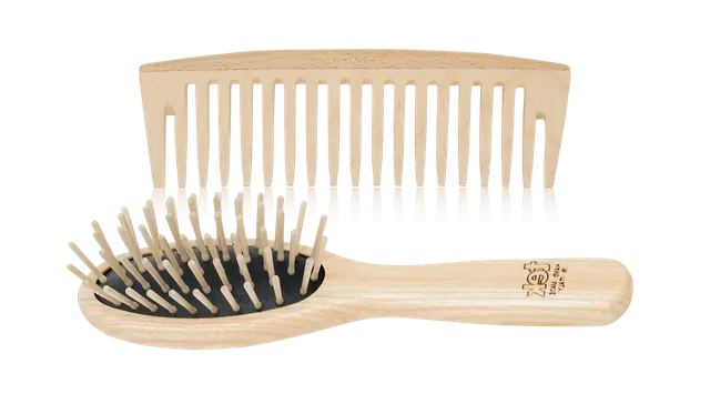 groetsch-taschenkamm-und-b-rste-im-set-ahorn-holzstifte image 1