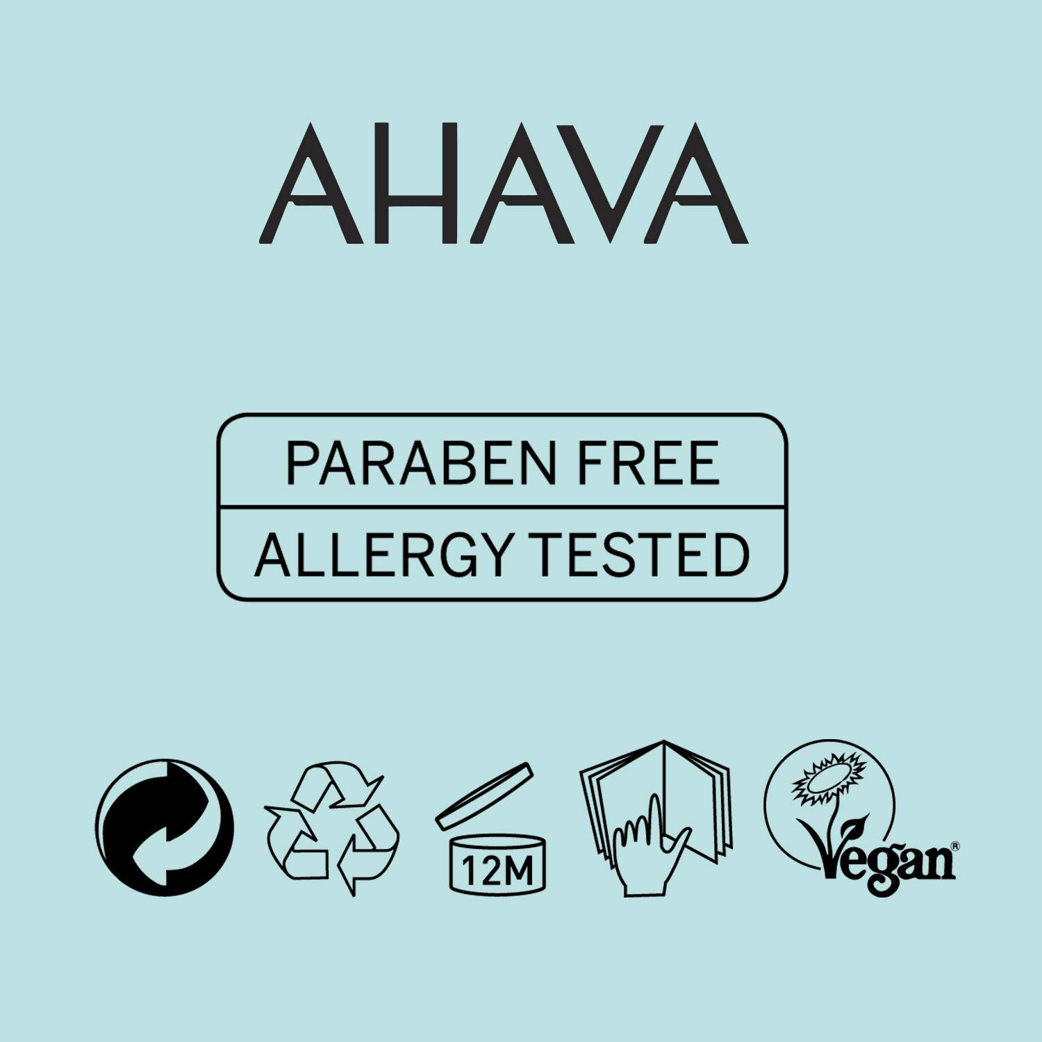 ahava-beauty-before-age-uplift-sheet-mask-2er-pack image 4