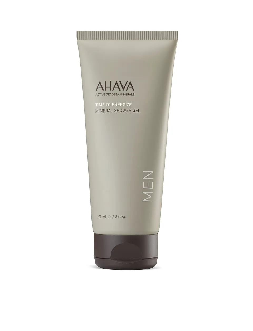 ahava-men-mineral-shower-gel-200-ml image 1