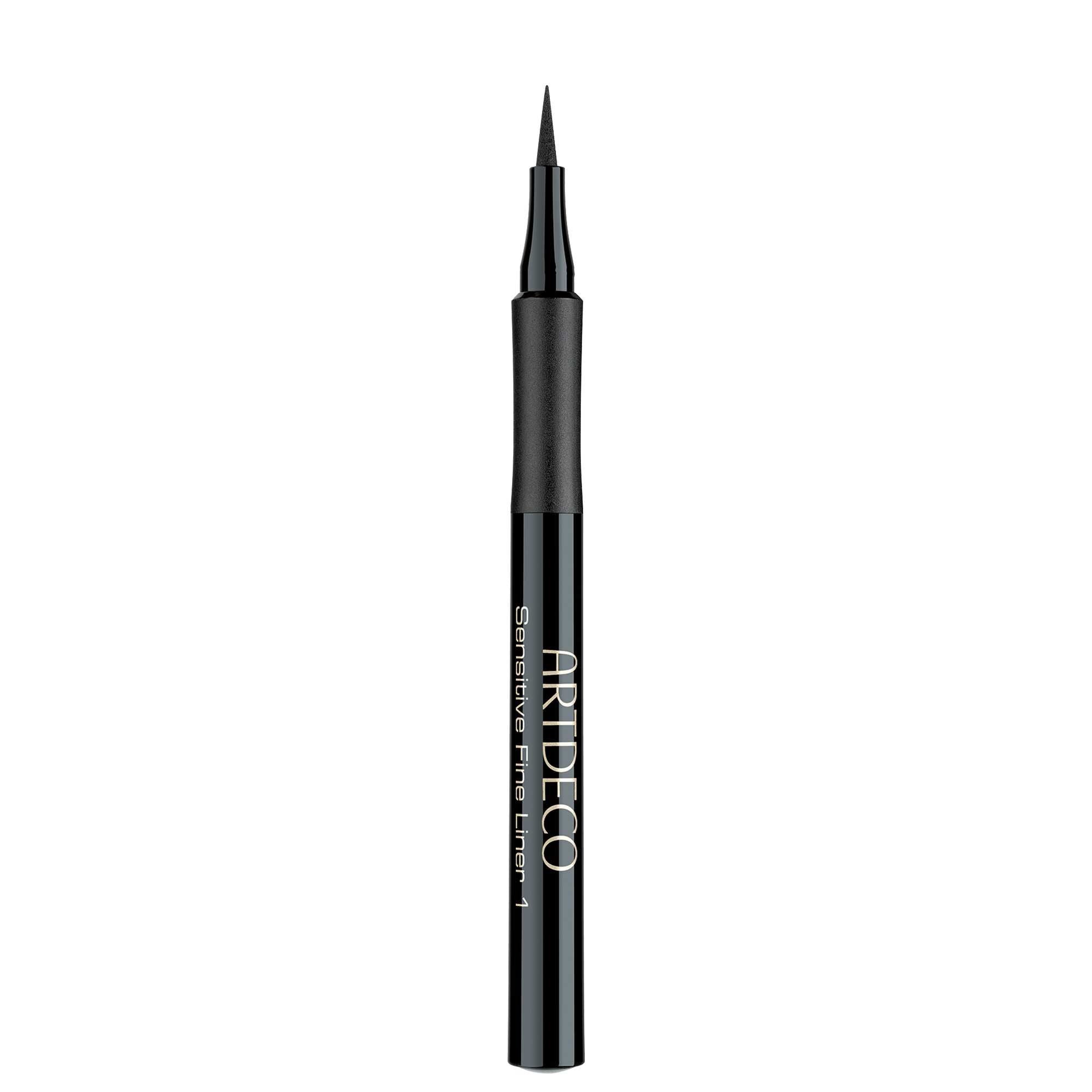 artdeco-sensitive-fine-liner-fl-ssig-eyeliner-schwarz image 1