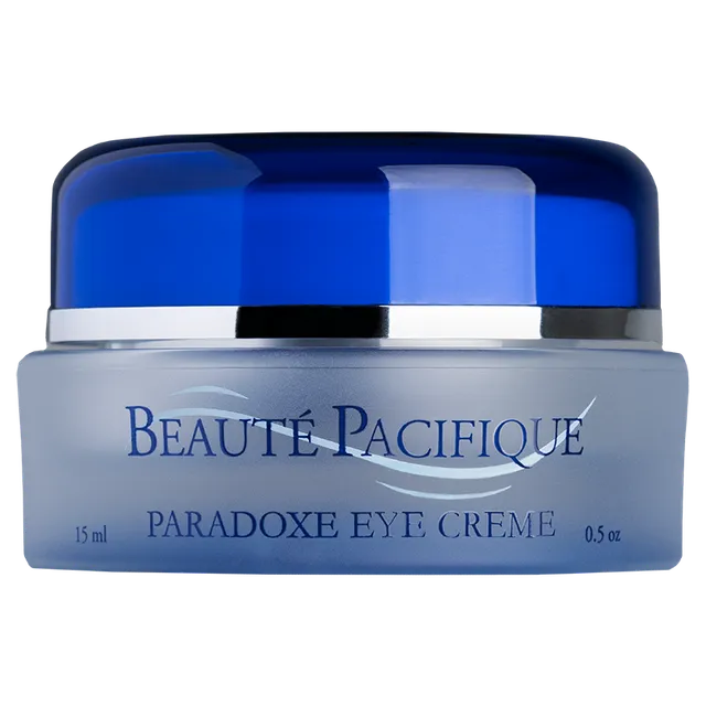 beaut-pacifique-cr-me-paradoxe-eye-creme-augenpflege image 1