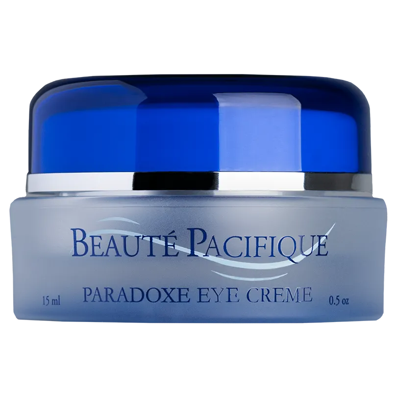 beaut-pacifique-cr-me-paradoxe-eye-creme-augenpflege image 1