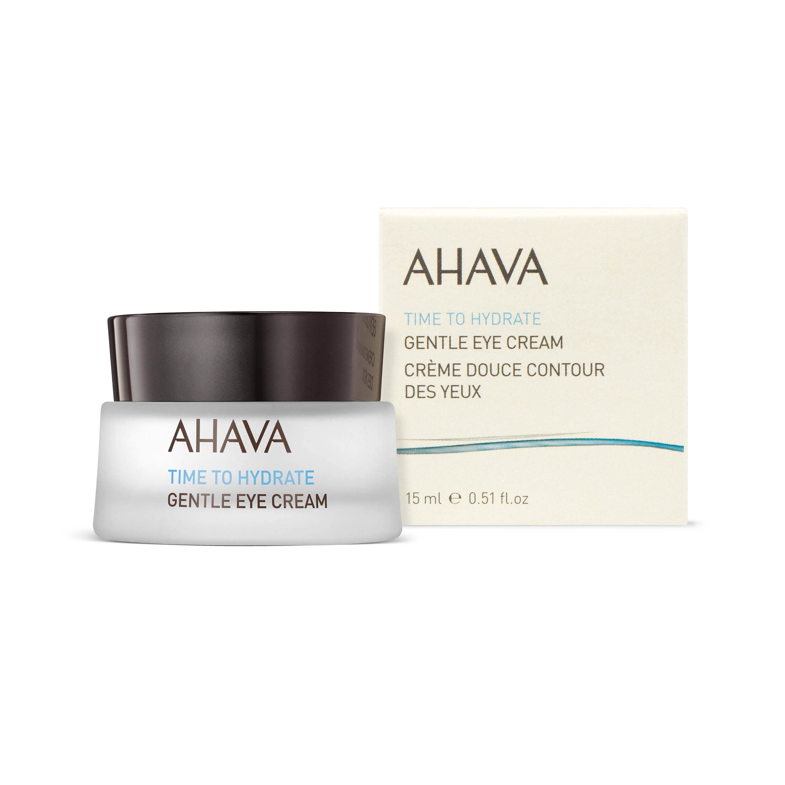 ahava-sanfte-augencreme-essential-hydration-15-ml image 2