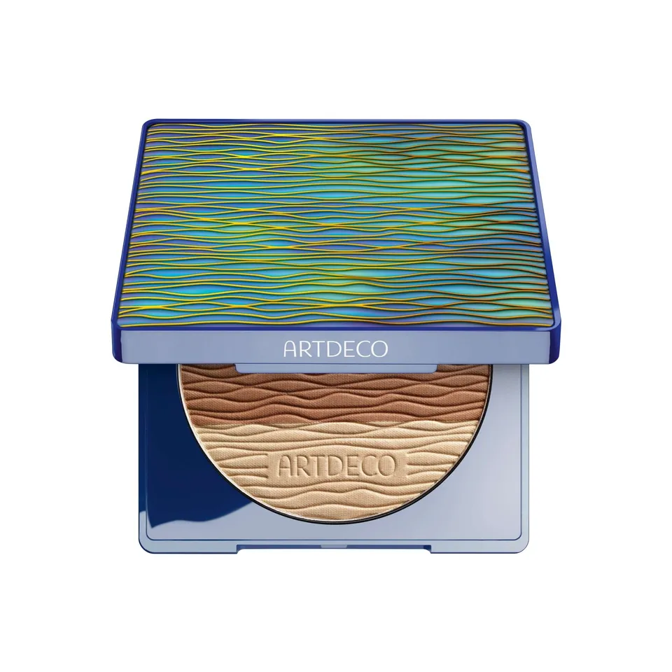 artdeco-all-seasons-bronzing-powder-limited-ocean-wave image 1