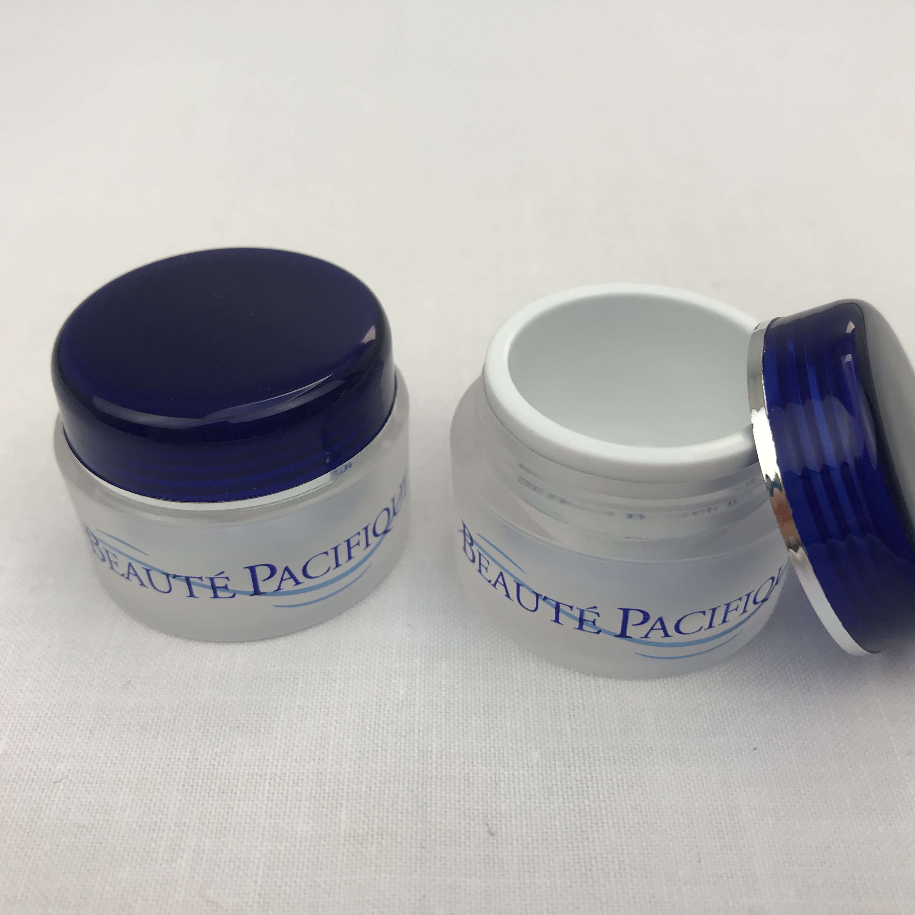 beaut-pacifique-sample-jars-probierset image 1