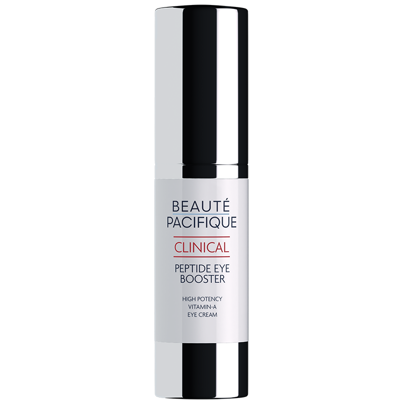 beaut-pacifique-clinical-peptide-eye-booster-augencreme image 1