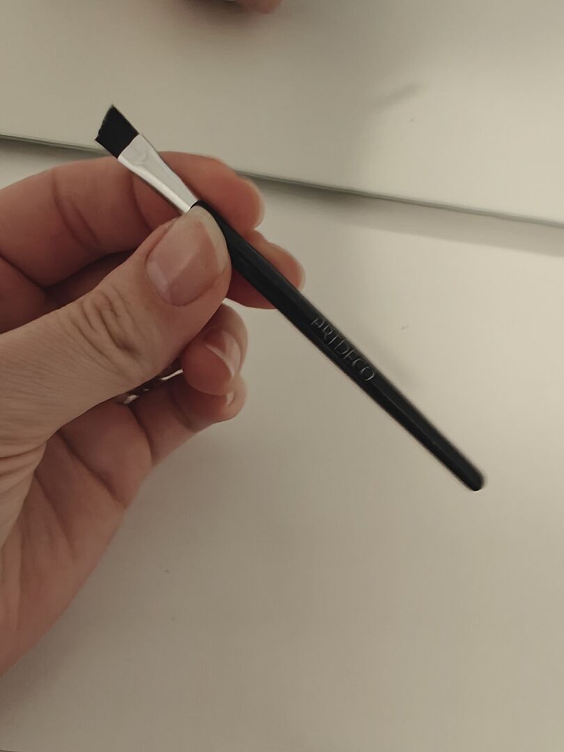 Klein aber präzise