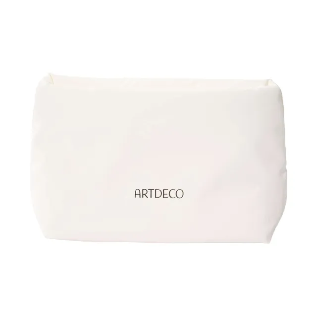artdeco-cosmetic-small-puffy-bag-kosmetiktasche-23-x-14-x-3-cm image 1