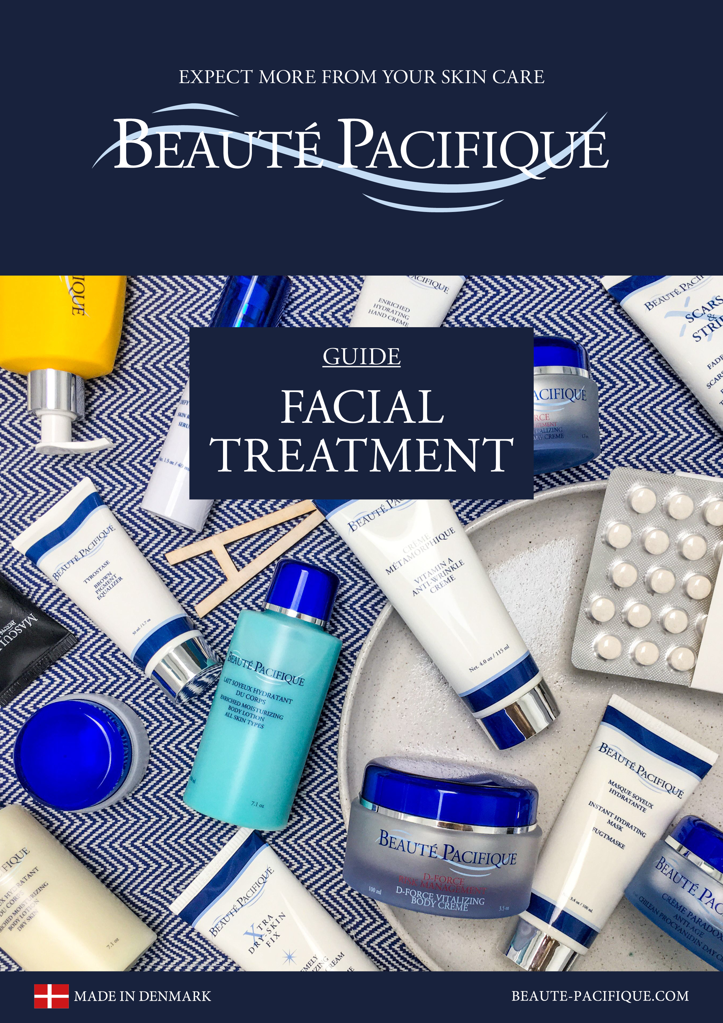 beaut-pacifique-facial-treatment-guide-english-behandlungsanleitung image 1