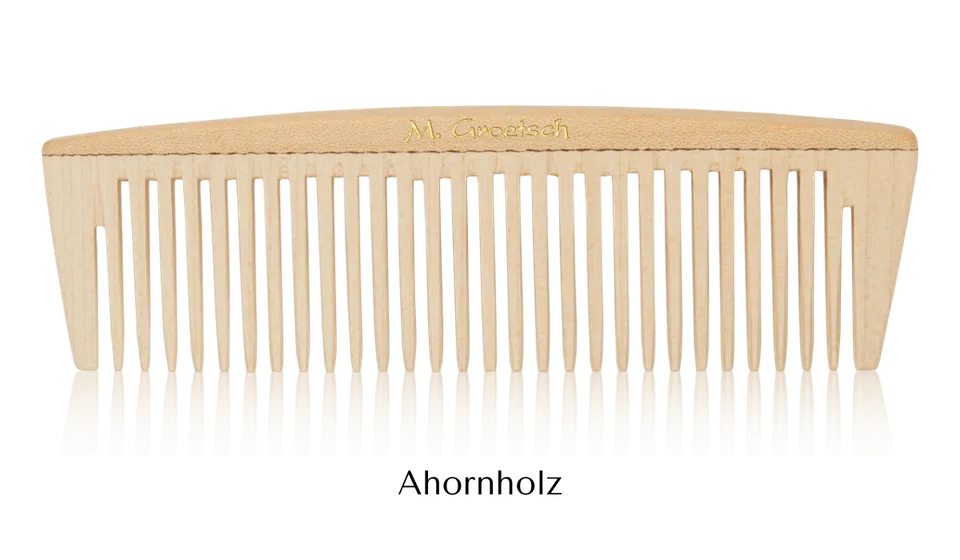groetsch-taschenkamm-f-r-normales-haar-klein-11-12-cm image 1