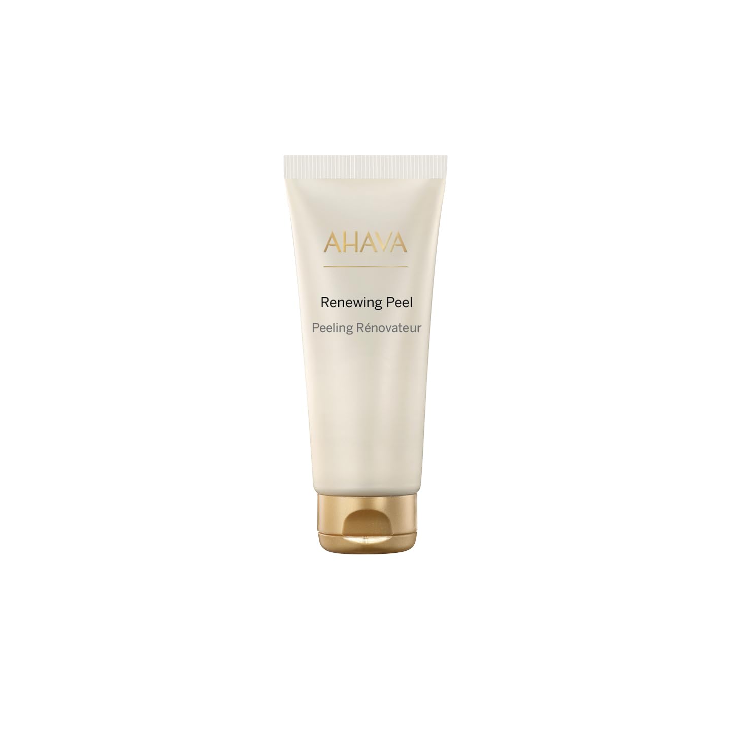 ahava-facial-renewal-peel-gentle-action-100-ml-gesichtspeeling image 1