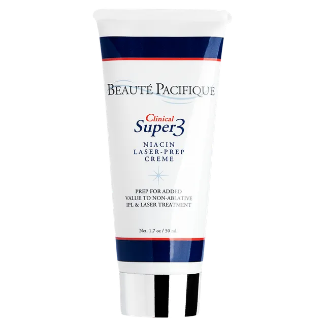 beaut-pacifique-clinical-super3-niacin-laser-prep-creme image 1