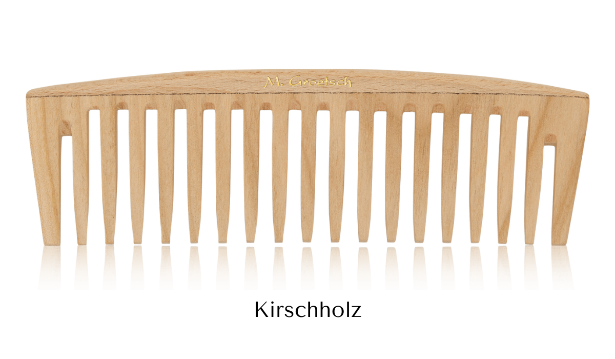 groetsch-taschenkamm-14-cm-f-r-lockiges-haar-holzkamm-grob-gezahnt image 4