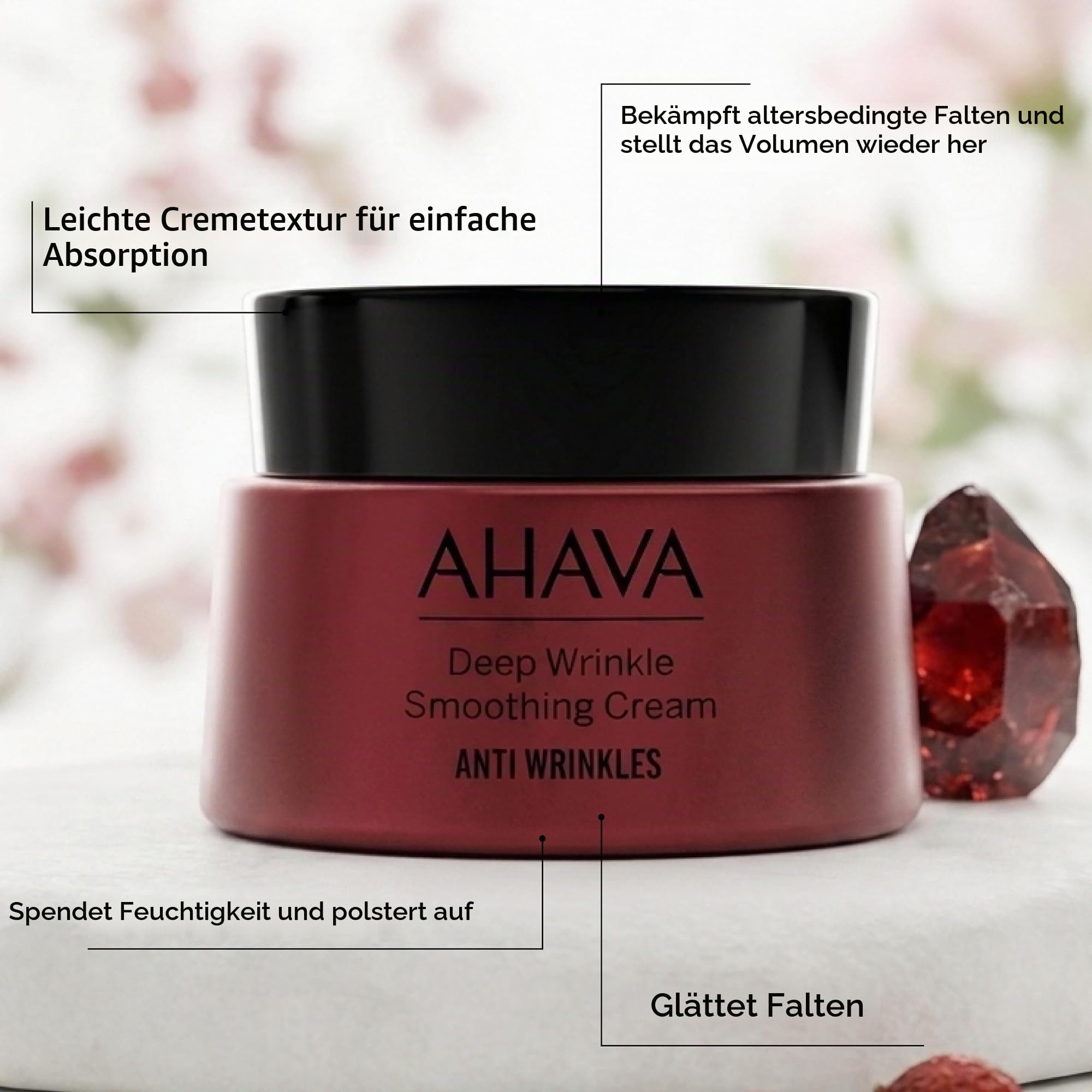 ahava-advanced-deep-wrinkle-cream-global-50-ml-antifaltenpflege image 4