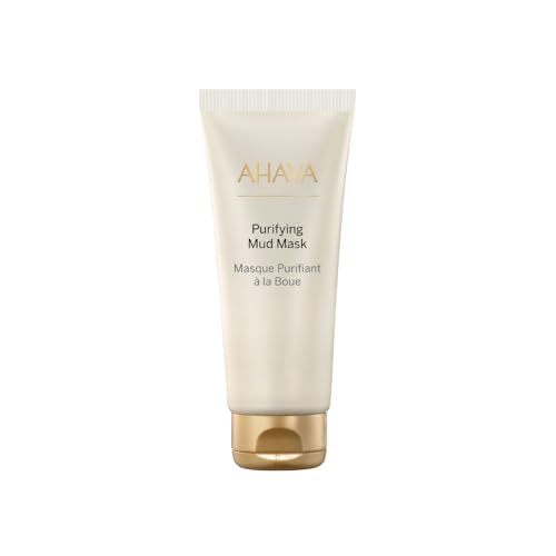 ahava-time-to-clear-purifying-mud-mask-100-ml image 8