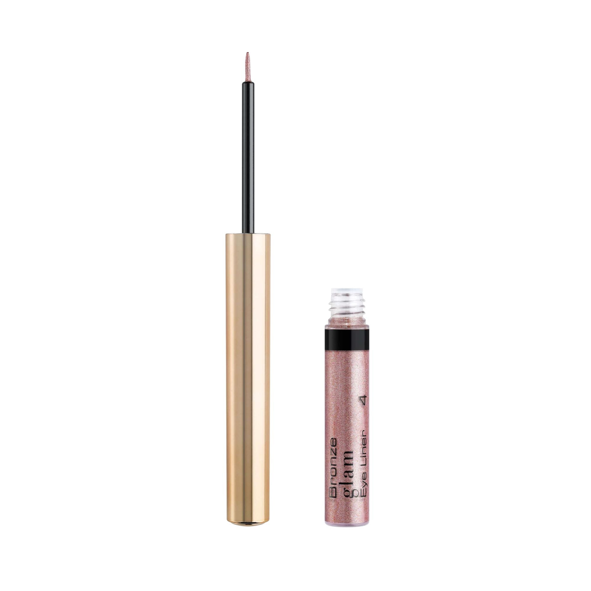 artdeco-cosmetic-bronze-glam-eye-liner-glitzer-gel-eyeliner image 1