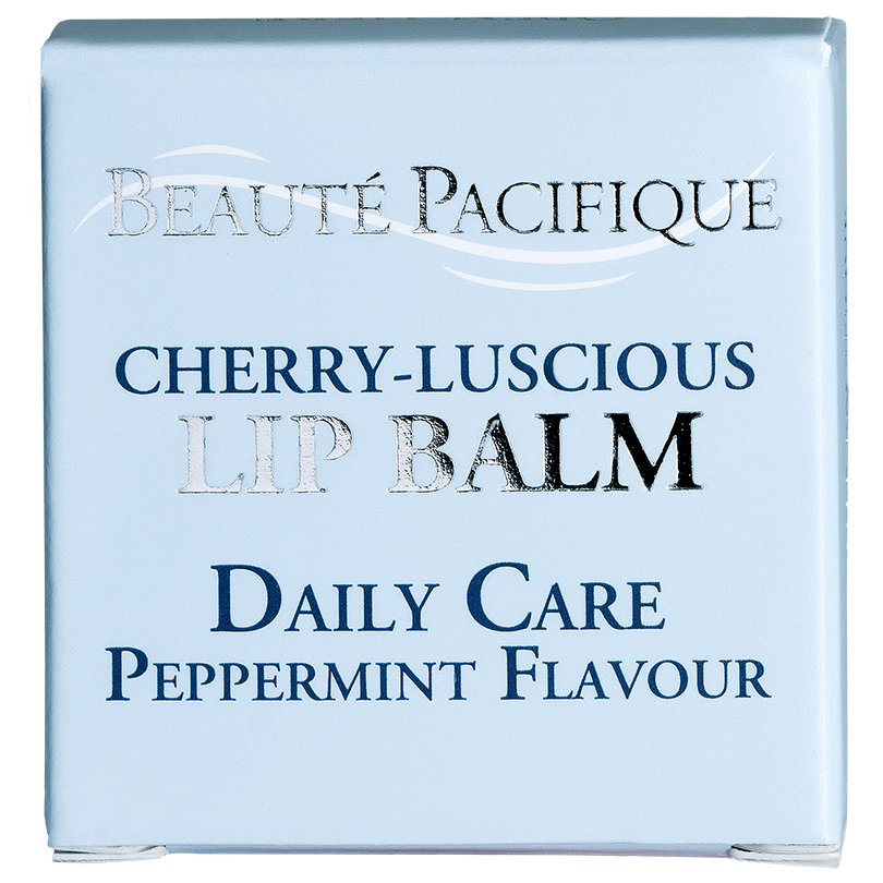 beaut-pacifique-cherry-luscious-lip-balm-peppermint image 2